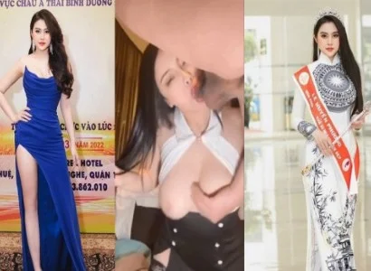 Lê Huyền Phương quan hệ bằng miệng rồi chuyển sang quan hệ cực đã