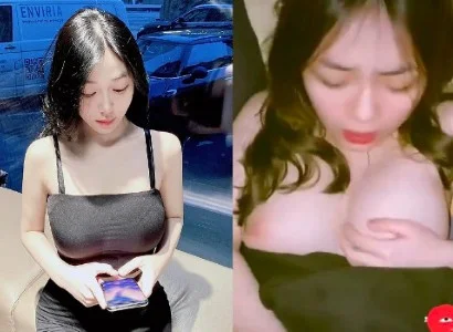Trần Hà Linh với cảnh nóng đẹp không tì vết
