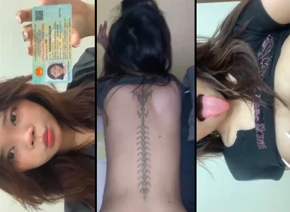 Con nợ bị công khai cảnh nóng sau khi vay tiền không trả